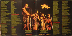 Staple Singers, The - Be Altitude: Respect Yourself - 1972