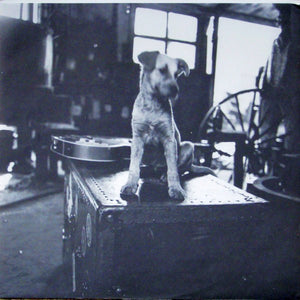 Blasters, The - Hard Line - 1985