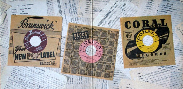 Buddy Holly - Legend - From The Original Master Tapes - 1985