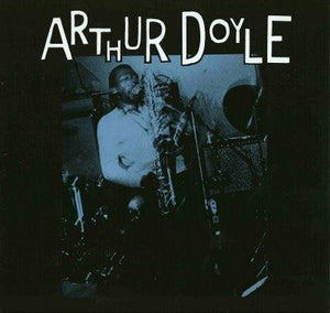 Arthur Doyle - Plays More Alabama Feeling 1993 1993 - Quarantunes