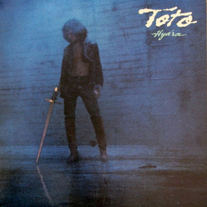 Toto - Hydra - 1979