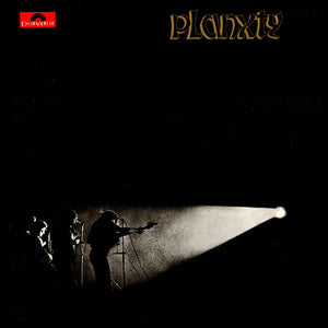 Planxty - Planxty