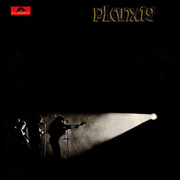 Planxty - Planxty