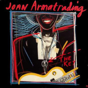 Joan Armatrading - The Key - 1983