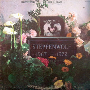 Steppenwolf - Rest In Peace