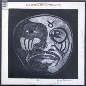 Taj Mahal - The Natch'l Blues -