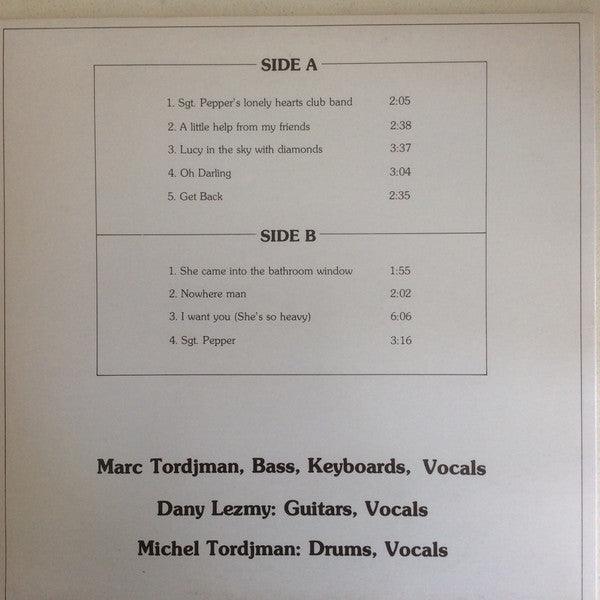 Taza - The Sgt Pepper Revue Starring Taza: Live From Raymond's Bar - Quarantunes