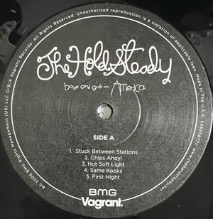The Hold Steady - Boys And Girls In America Vinyl Record