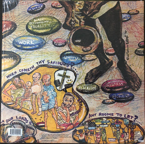Fela Kuti And Africa 70 - No Agreement - 2017