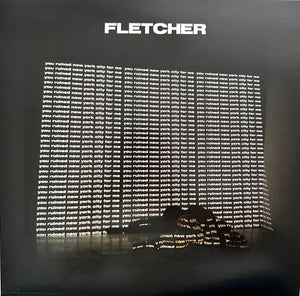 Fletcher (19) - You Ruined New York City For Me