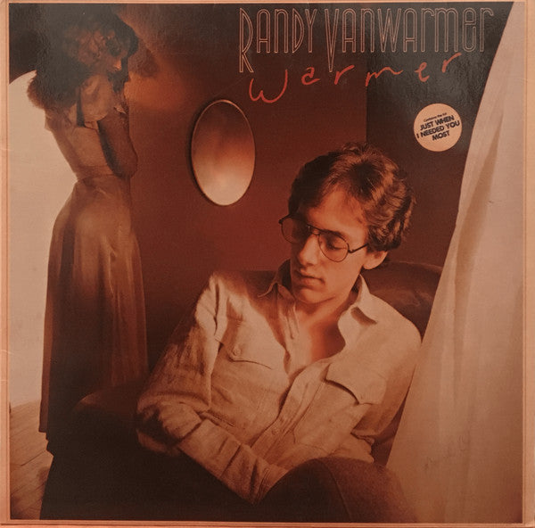 Randy Vanwarmer - Warmer