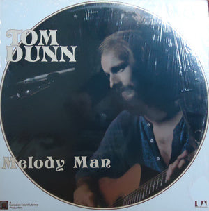 Tom Dunn - Melody Man - 1976