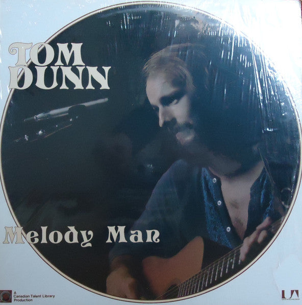Tom Dunn - Melody Man - 1976