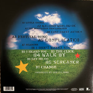 Good Charlotte - Good Charlotte