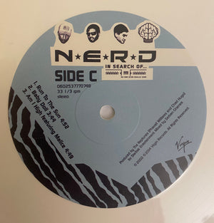 N*E*R*D - In Search Of... - 2023