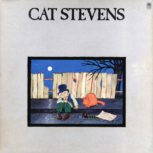 Cat Stevens - Teaser And The Firecat -