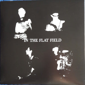 Bauhaus - In The Flat Field -