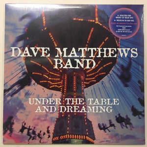 Dave Matthews Band - Under The Table And Dreaming