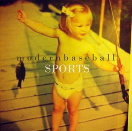 Modern Baseball - Sports
