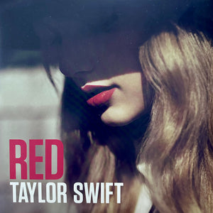 Taylor Swift - Red - 2024