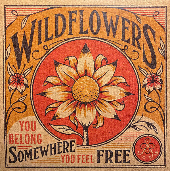 Tom Petty - Wildflowers & All The Rest - 2020