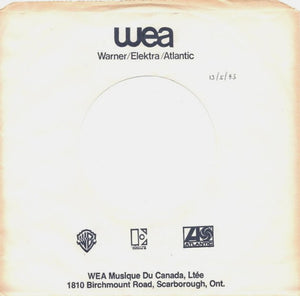 Pretenders, The - Back On The Chain Gang - 1982