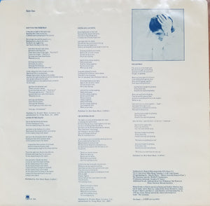 Chris de Burgh - The Getaway