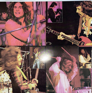 Black Sabbath - Black Sabbath Vol 4