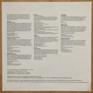 Various - Disco Demands Part Six 2020 - Quarantunes