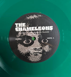 Chameleons, The - Live At The Hacienda - 2025