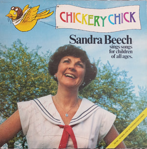 Sandra Beech - Chickery Chick - 1979