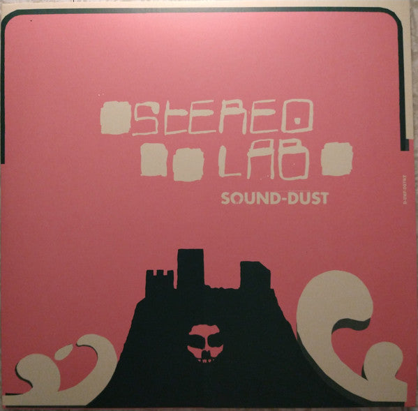 Stereolab - Sound-Dust - 2025