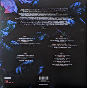 Hot Chip - LateNightTales