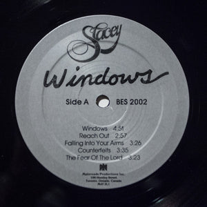Stacey (7) - Windows