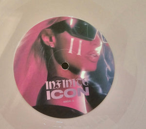 Paris Hilton - Infinite Icon