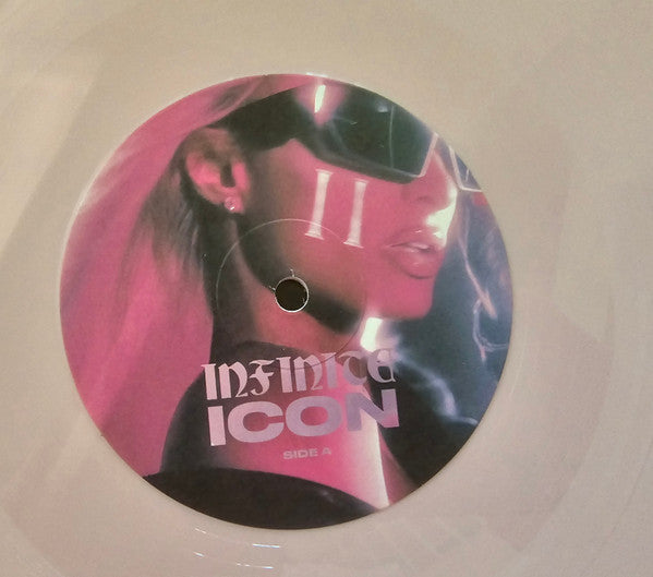 Paris Hilton - Infinite Icon