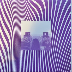 Tame Impala - Currents