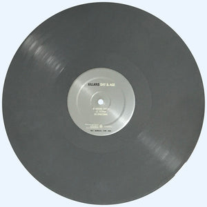 The Killers - Day & Age