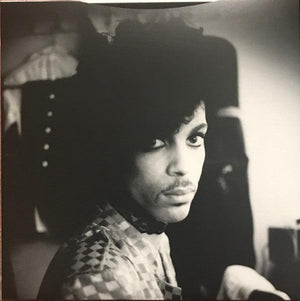 Prince - Piano & A Microphone - 2018 - Quarantunes