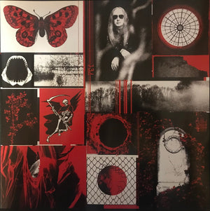 Jerry Cantrell - I Want Blood - 2024