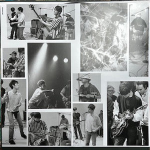 Stone Roses, The - The Stone Roses - 2025