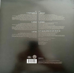 Fletcher (19) - You Ruined New York City For Me