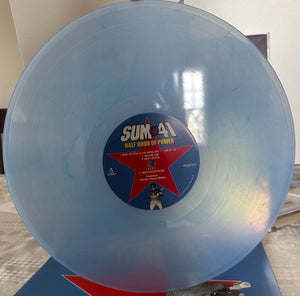 Sum 41 - Half Hour Of Power