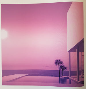 Purple Disco Machine - Paradise