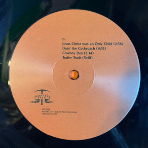 Modest Mouse - The Lonesome Crowded West - 2022