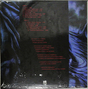 Protector - A Shedding Of Skin - 2025