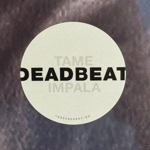 Tame Impala - Deadbeat - 2025