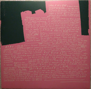 Stereolab - Sound-Dust - 2025