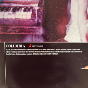 Lauryn Hill - The Miseducation Of Lauryn Hill