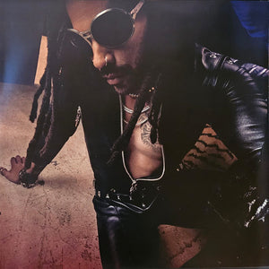 Lenny Kravitz - Blue Electric Light